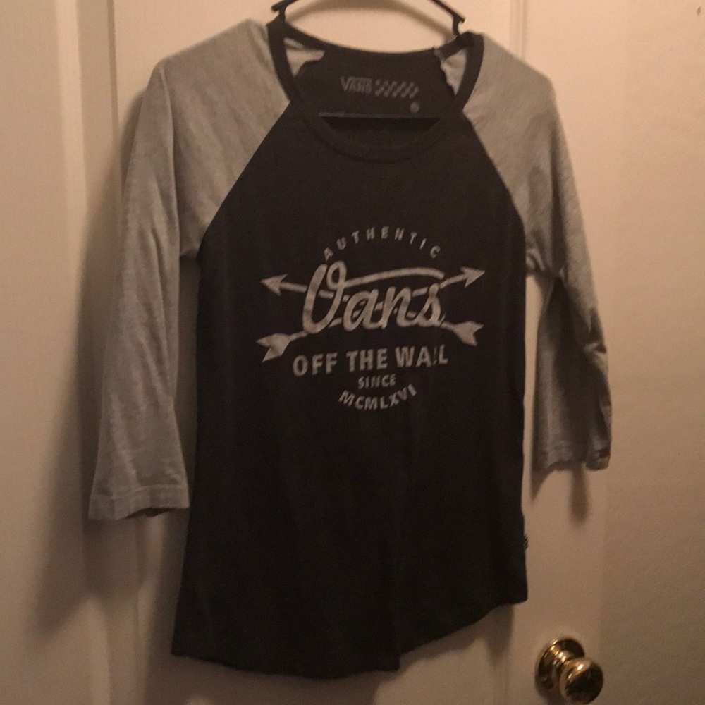 3/4 sleeve